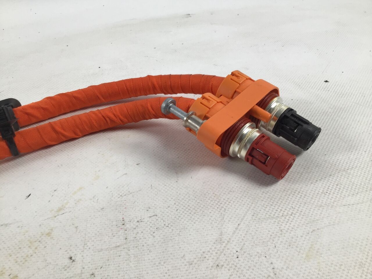 HV-kabels AUDI E-TRON (GEN) Electric quattro  300 kW  408 PS (09.2018-> )