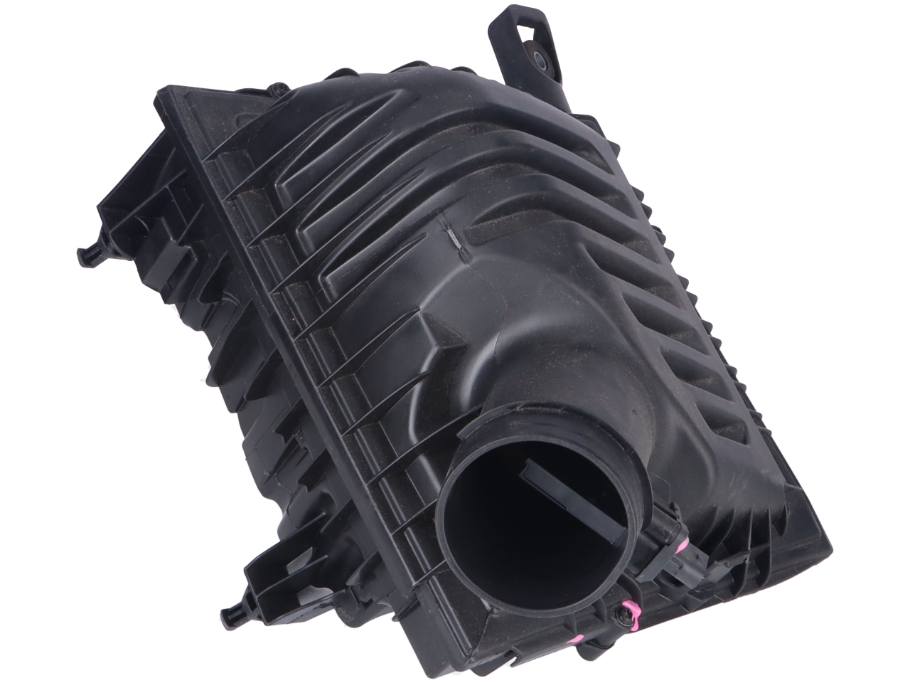 Housing air filter BMW 1er (F40) 120i  131 kW  178 PS (11.2020-> ) Housing air filter BMW 1er (F40) 120i  131 kW  178 PS (11.2020-> )