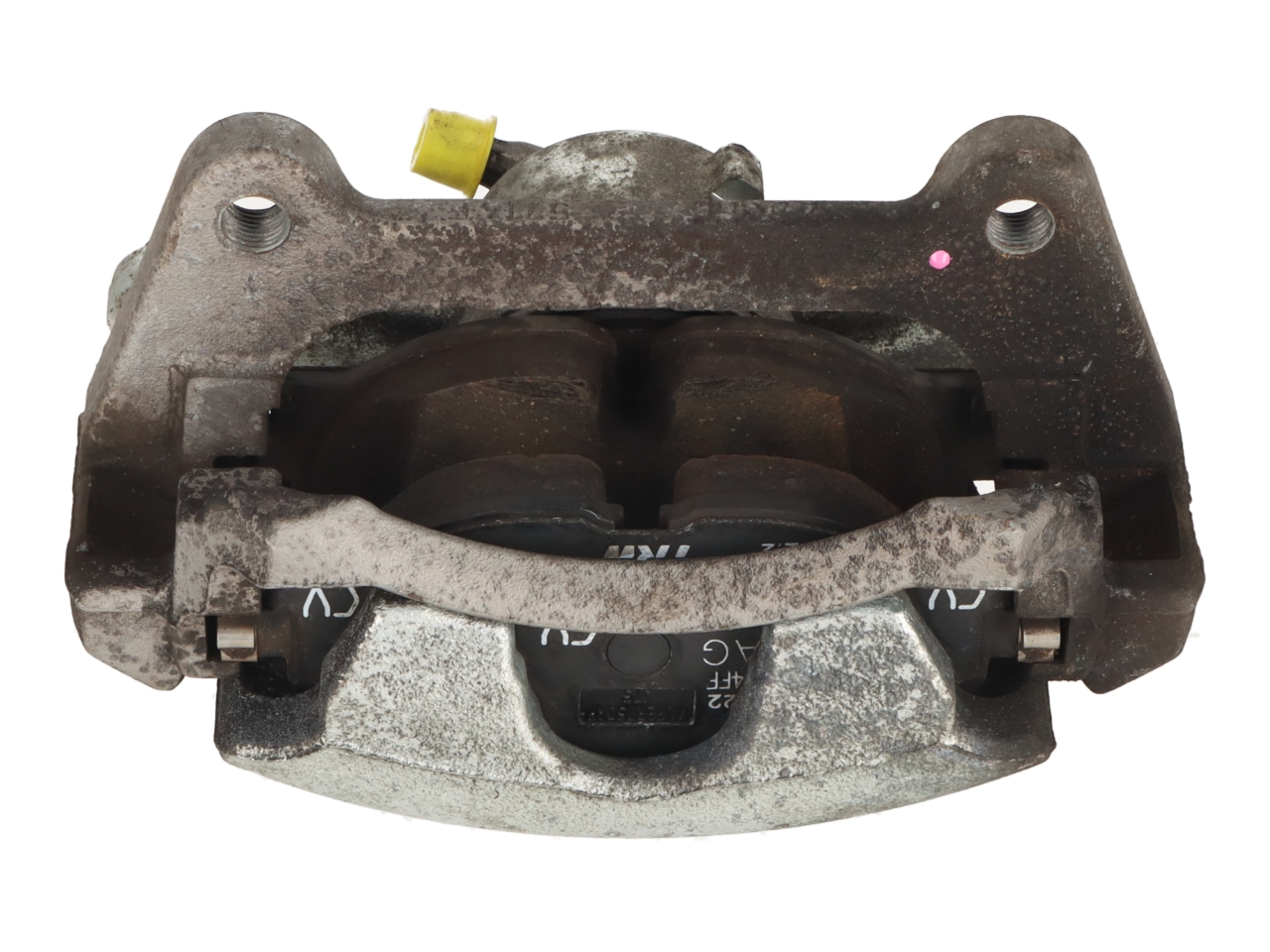 Bremssattel links vorne CUPRA Touran II Van (5T) 2.0 TDI  110 kW  150 PS (05.2015-> )