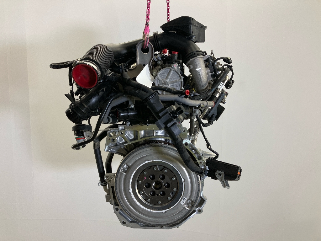 Motor ohne Anbauteile MERCEDES-BENZ GLA (H247) GLA 200  120 kW  163 PS (02.2020-> )