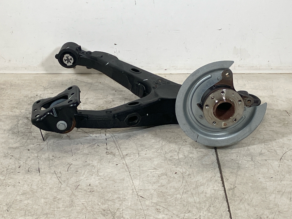 Hinterachshälfte links OPEL Vivaro C Kasten (K0) VIVARO-E HYDROGEN  100 kW  136 PS (08.2022-> ) Hinterachshälfte links OPEL Vivaro C Kasten (K0) VIVARO-E HYDROGEN  100 kW  136 PS (08.2022-> )