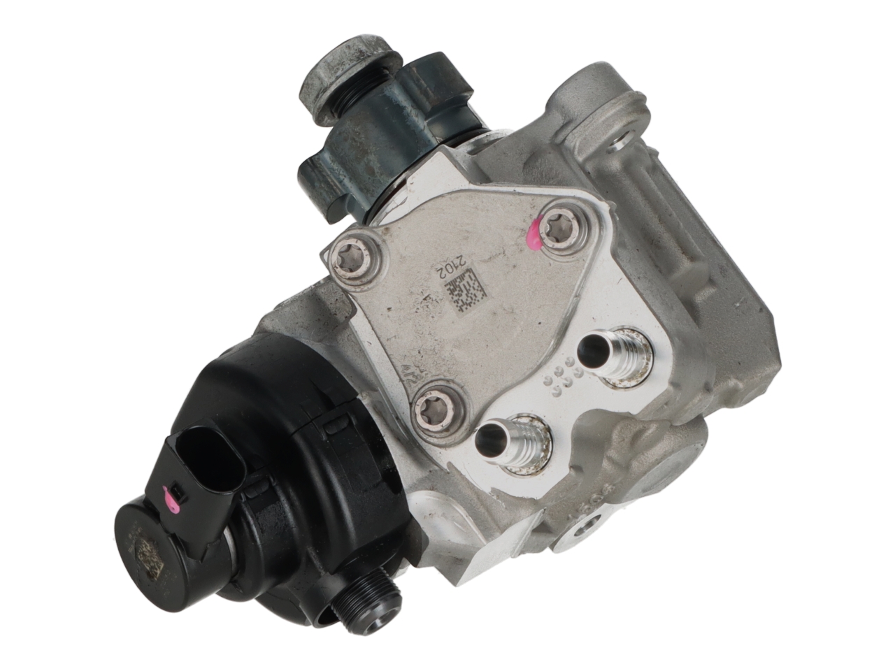 Hochdruckpumpe VW Grand California 2.0 TDI 4motion  130 kW  177 PS (04.2019-> )