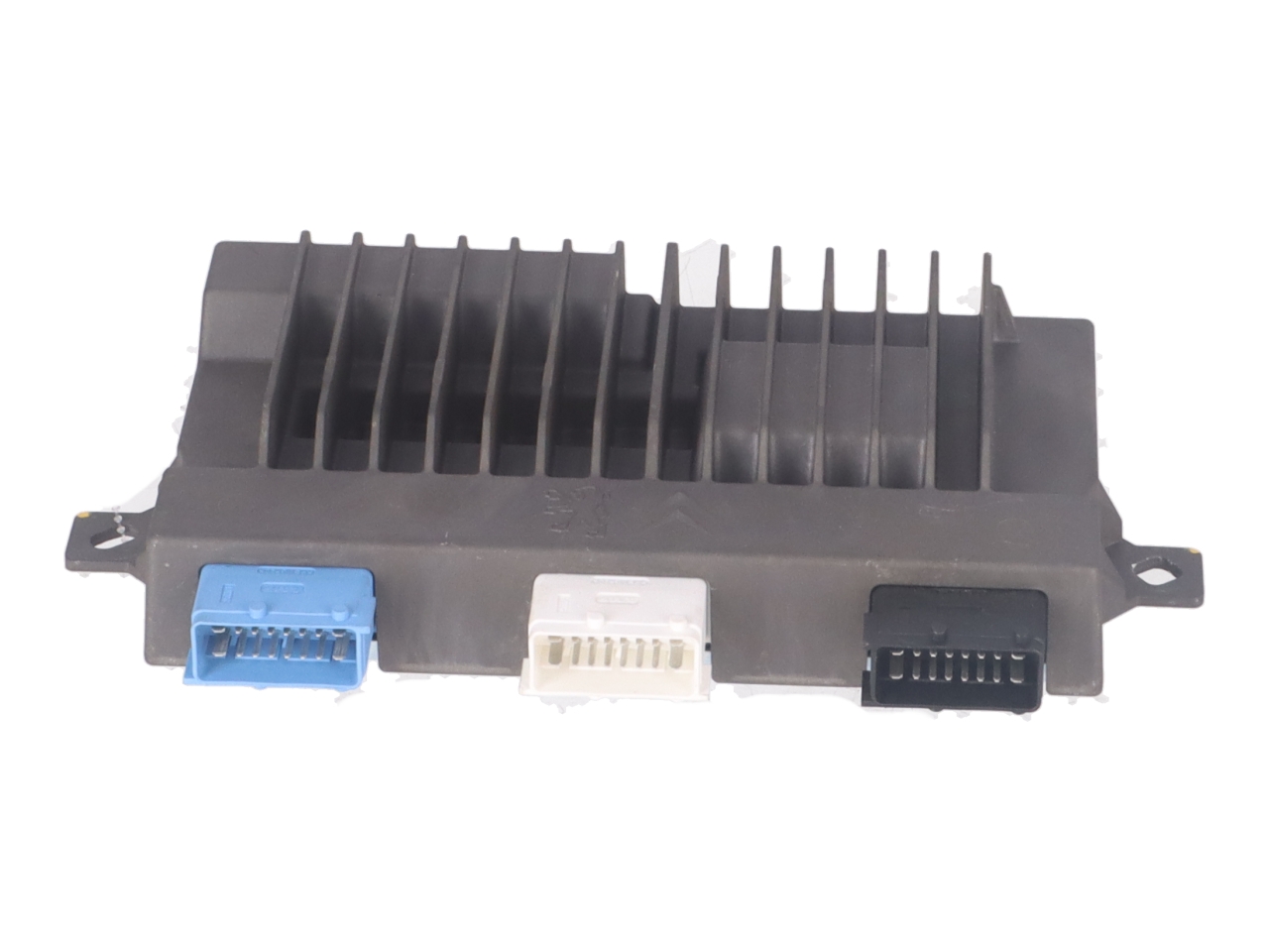 Audi amplifier PEUGEOT 508 II SW (FC, FJ, F4) 1.6 PureTech 225  165 kW  224 PS (09.2018-> ) Audi amplifier PEUGEOT 508 II SW (FC, FJ, F4) 1.6 PureTech 225  165 kW  224 PS (09.2018-> )