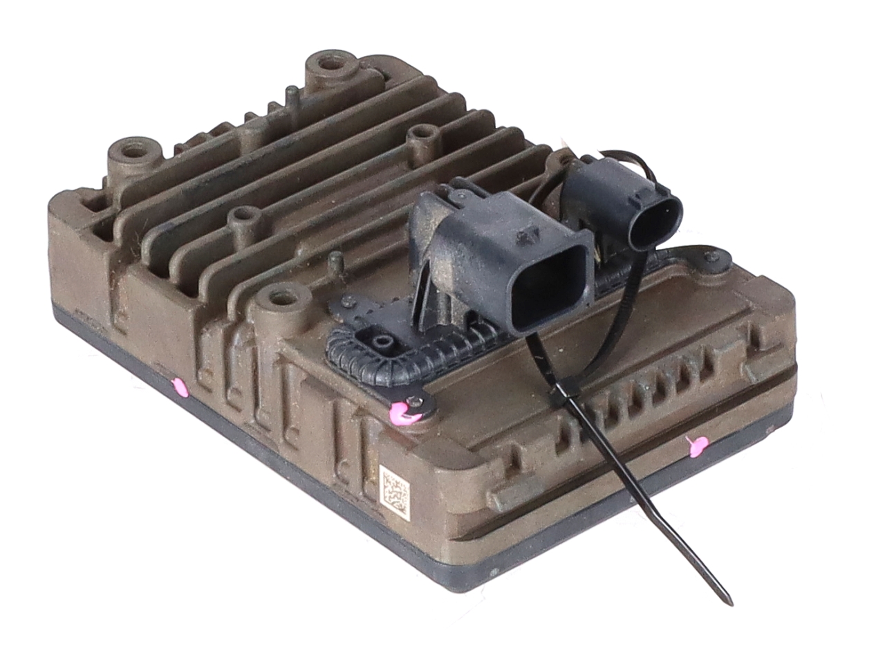 Czujnik radarowy BMW X5 (G05, F95) xDrive40d Mild-Hybrid  259 kW  352 PS (06.2023-> )