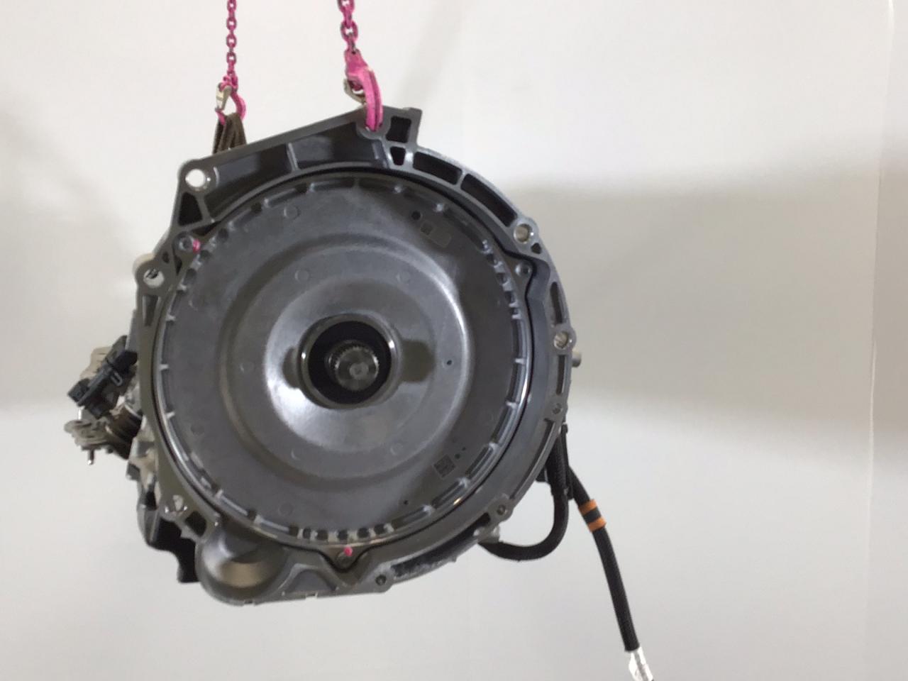 Automatikgetriebe BMW X5 (G05, F95) 40i Mild-Hybrid xDrive  280 kW  381 PS (04.2