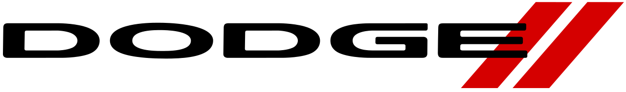 DODGE Logo