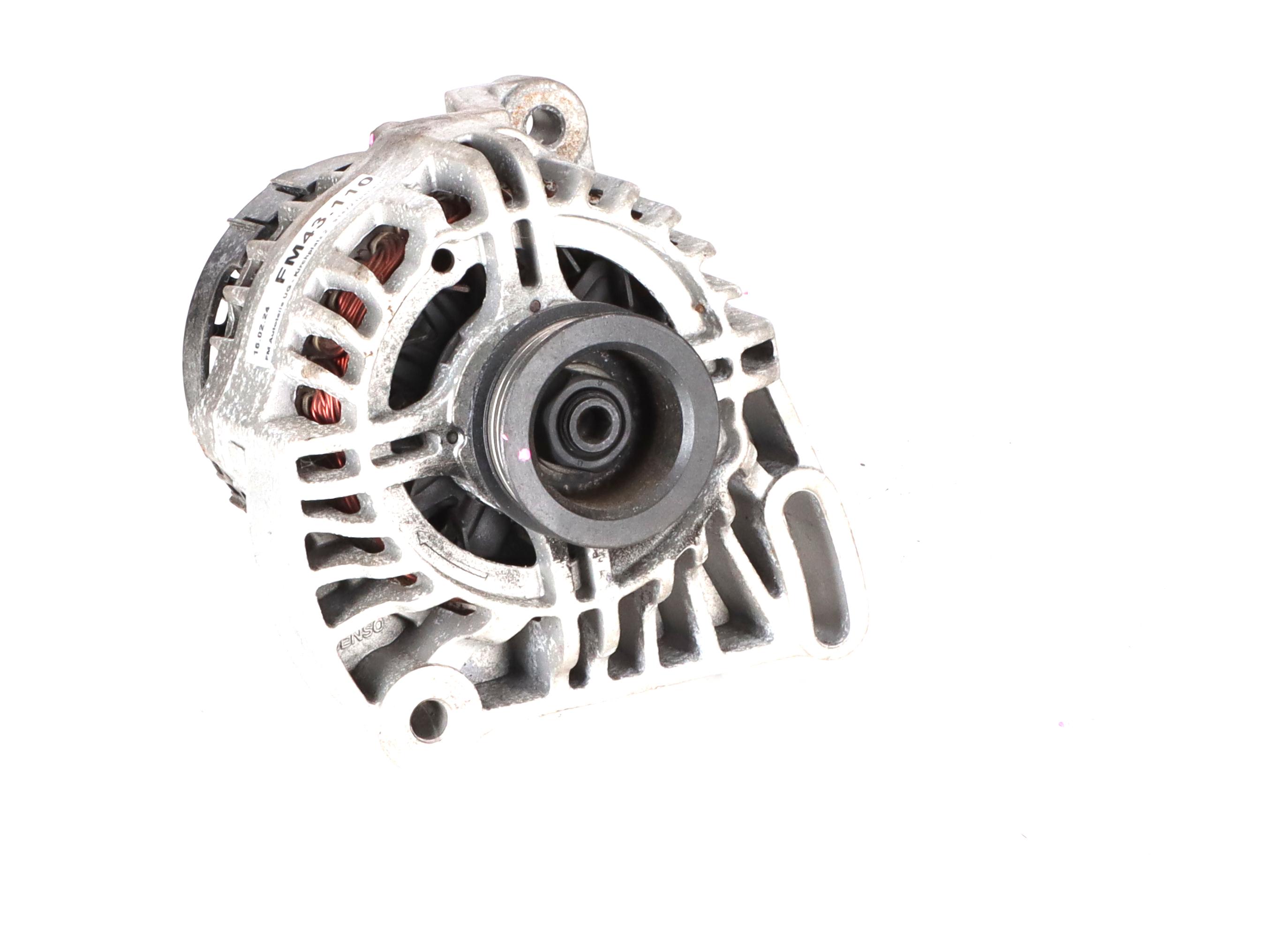 Lichtmaschine FIAT Panda (169) 1.2  44 kW  60 PS (09.2003-> )