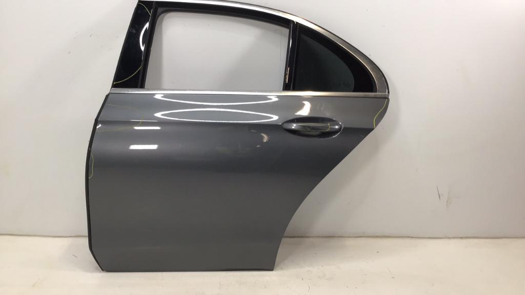 ușă stânga spate MERCEDES-BENZ E-Klasse (W213) E 220 d 4matic  147 kW  200 PS (02.2022-10.2023)