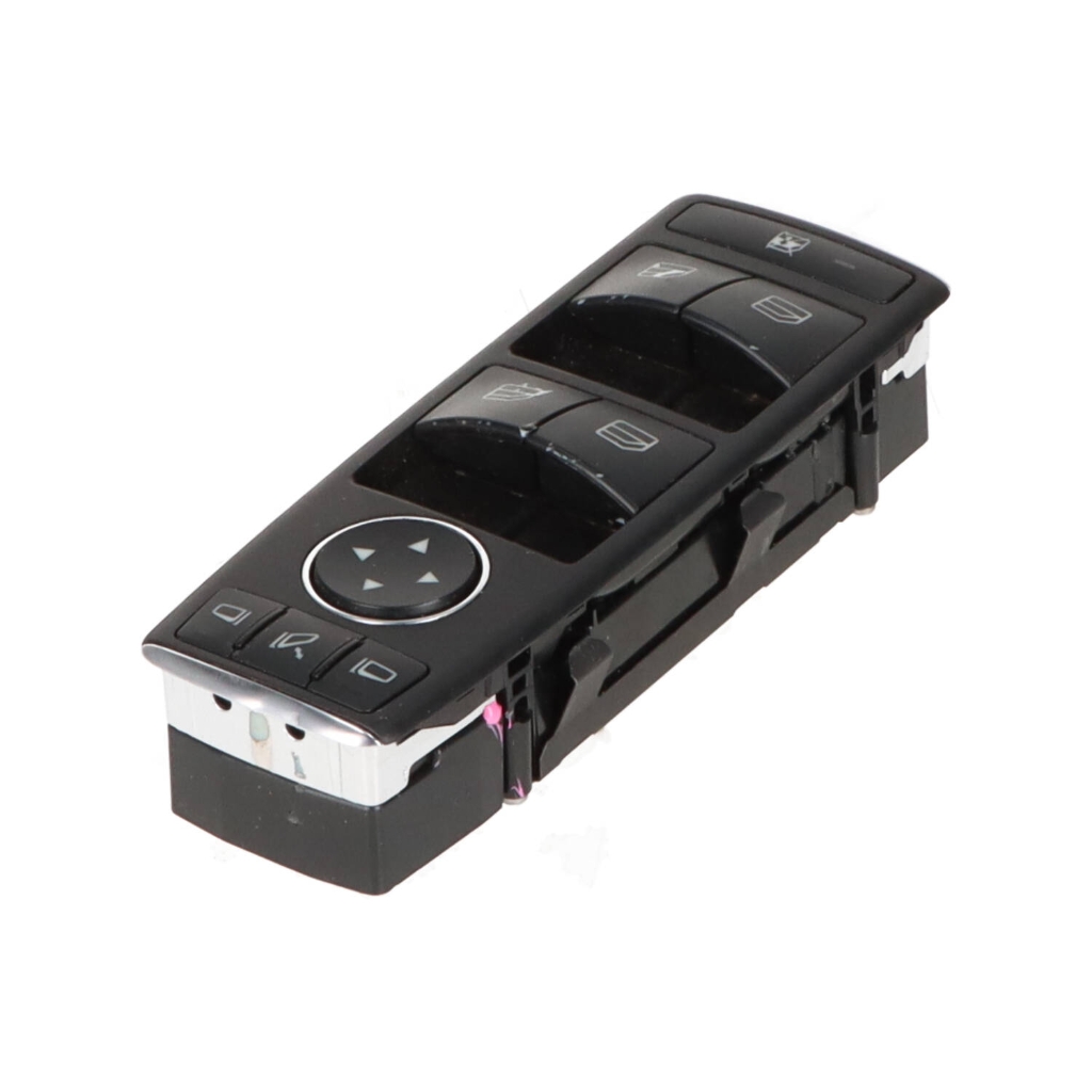 Schalter für Fensterheber links vorne MERCEDES-BENZ GLA (X156) GLA 180  90 kW  122 PS (02.2015-> ) Schalter für Fensterheber links vorne MERCEDES-BENZ GLA (X156) GLA 180  90 kW  122 PS (02.2015-> )