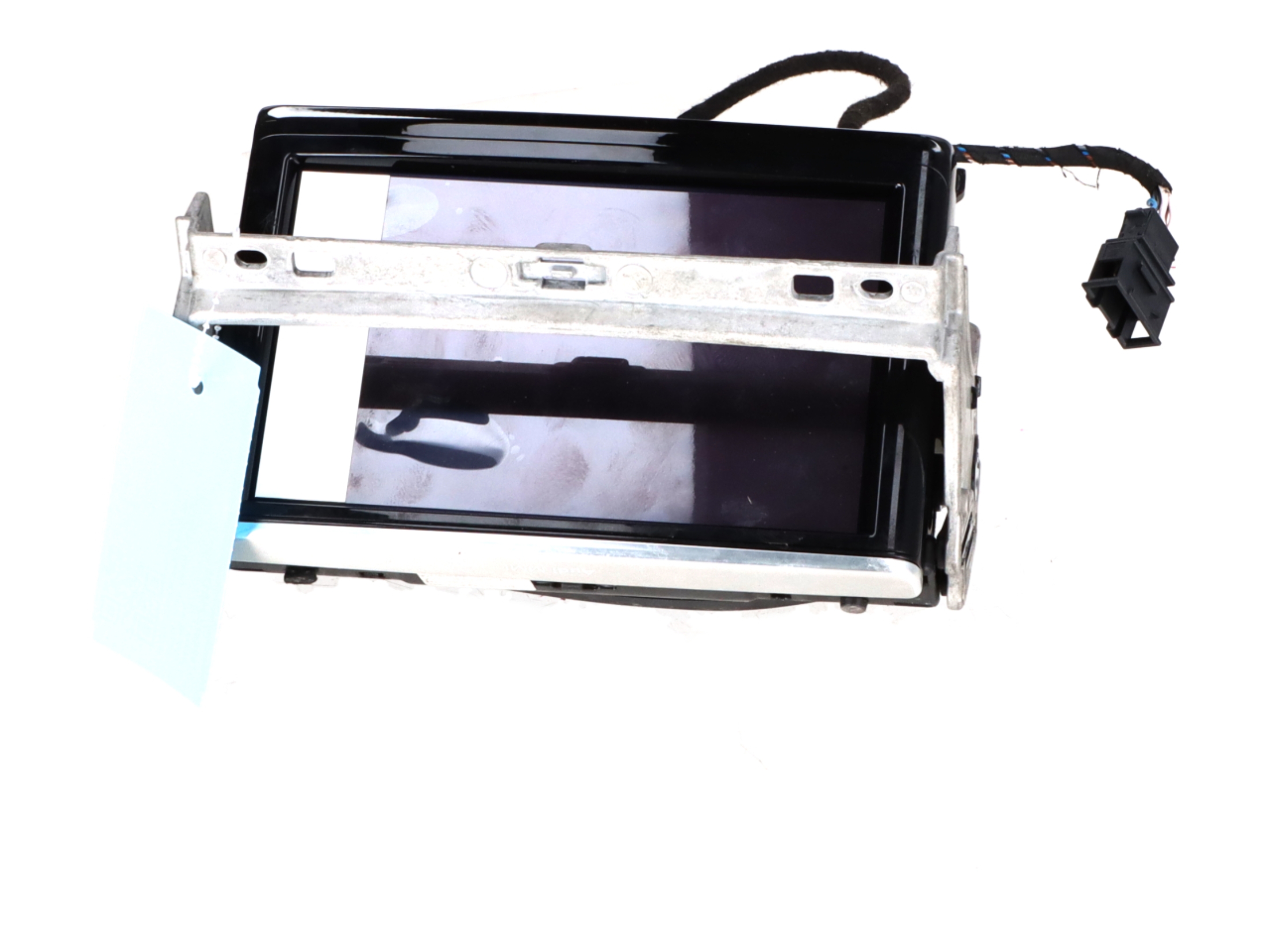 Afișaj AUDI A8 (4H) 3.0 TDI quattro  190 kW  258 PS (10.2013-01.2018)