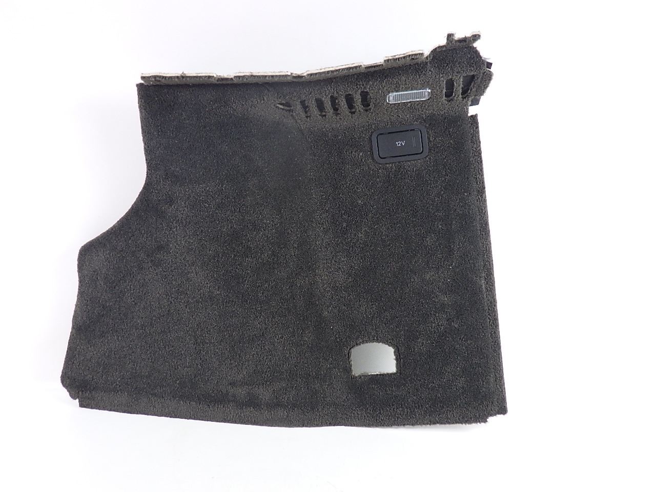 Load Cover right BENTLEY Flying Spur (4W) 6.0  460 kW  626 PS (03.2013-> ) Load Cover right BENTLEY Flying Spur (4W) 6.0  460 kW  626 PS (03.2013-> )