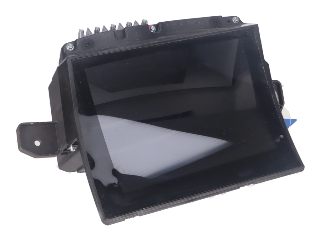 Écran tête haute BMW 5er (F10) 520d xDrive  140 kW  190 PS (07.2014-10.2016) Écran tête haute BMW 5er (F10) 520d xDrive  140 kW  190 PS (07.2014-10.2016)