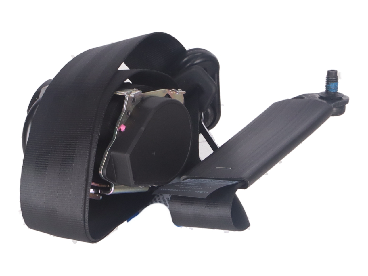 Ceinture de sécurité avant gauche FORD Transit V363 Pritsche/Fahrgestell (FED, FFD) 2.0 TDCi  125 kW  170 PS (03.2016-> )