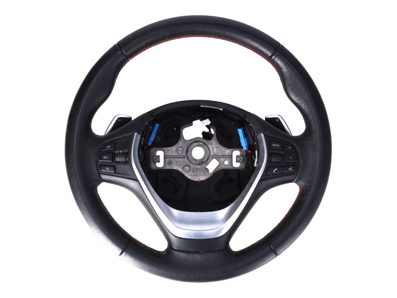 Lenkrad BMW 3er Touring (F31) 320d xDrive  140 kW  190 PS (07.2015-> ) Lenkrad BMW 3er Touring (F31) 320d xDrive  140 kW  190 PS (07.2015-> )