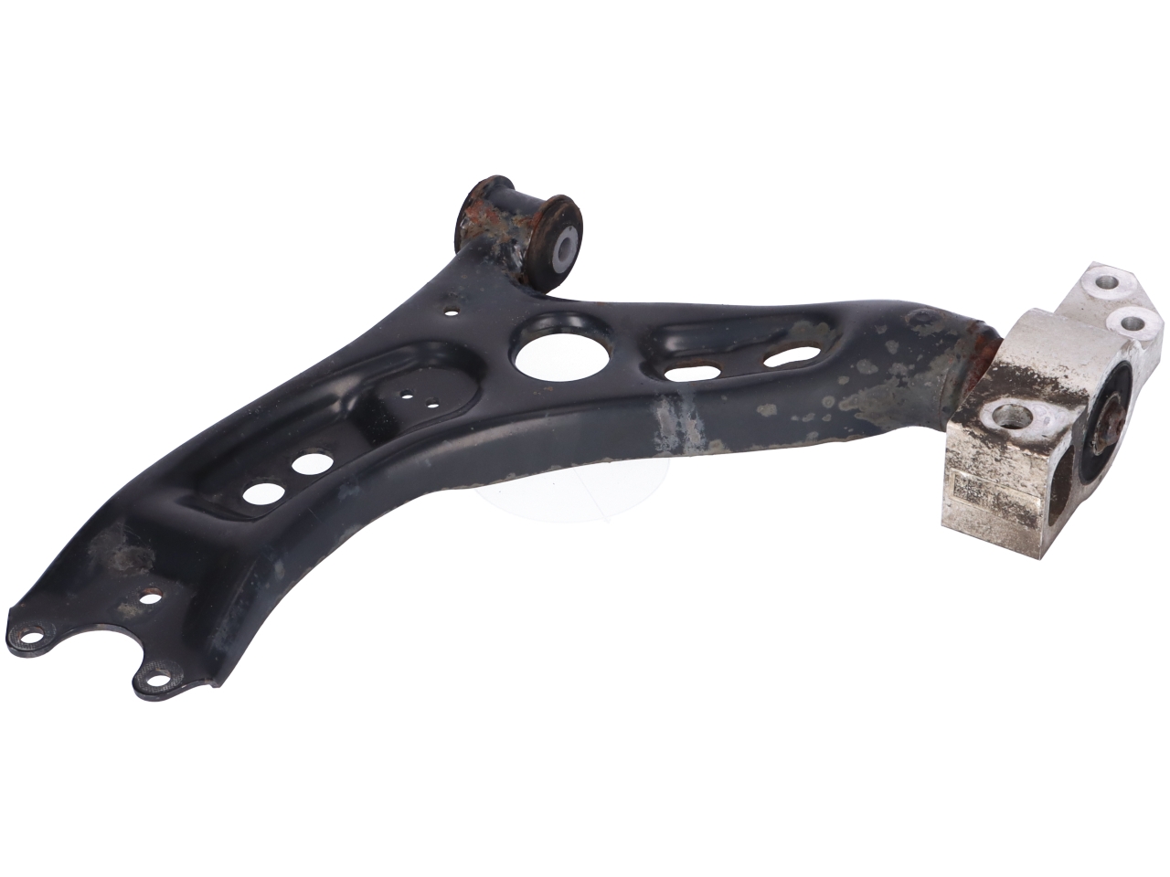 Querlenker links vorne VW Passat B6 CC (357) 2.0 BlueTDI  105 kW  143 PS (05.2009-11.2010)
