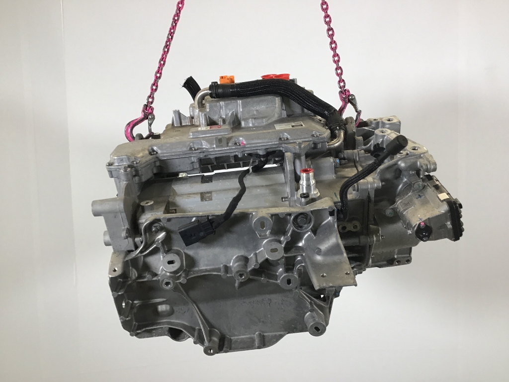 Elektromotor vorne OPEL Vivaro C Kasten (K0) VIVARO-E HYDROGEN  100 kW  136 PS (08.2022-> )