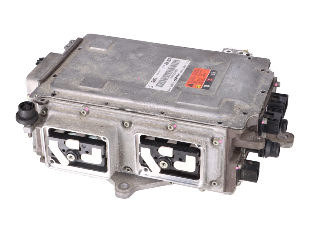 Inverter OPEL Ampera (D1JOI) EV150  111 kW  151 PS (11.2011-03.2015)