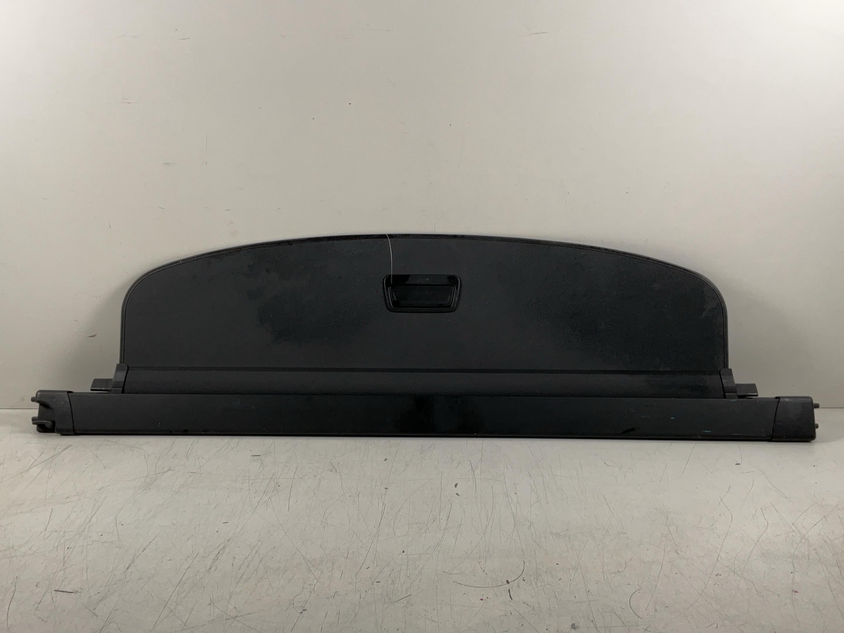 Couverture de l'espace de chargement AUDI A6 Avant (4A, C8) 40 TDI Mild Hybrid  150 kW  204 PS (05.2018-> )