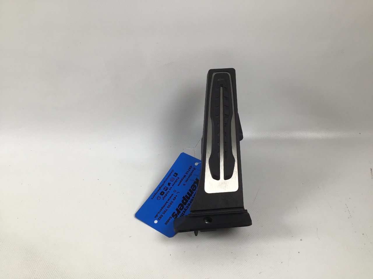 Pédale d'accélérateur TOYOTA Supra (DB) 3.0 GR  250 kW  340 PS (03.2019-> ) Pédale d'accélérateur TOYOTA Supra (DB) 3.0 GR  250 kW  340 PS (03.2019-> )