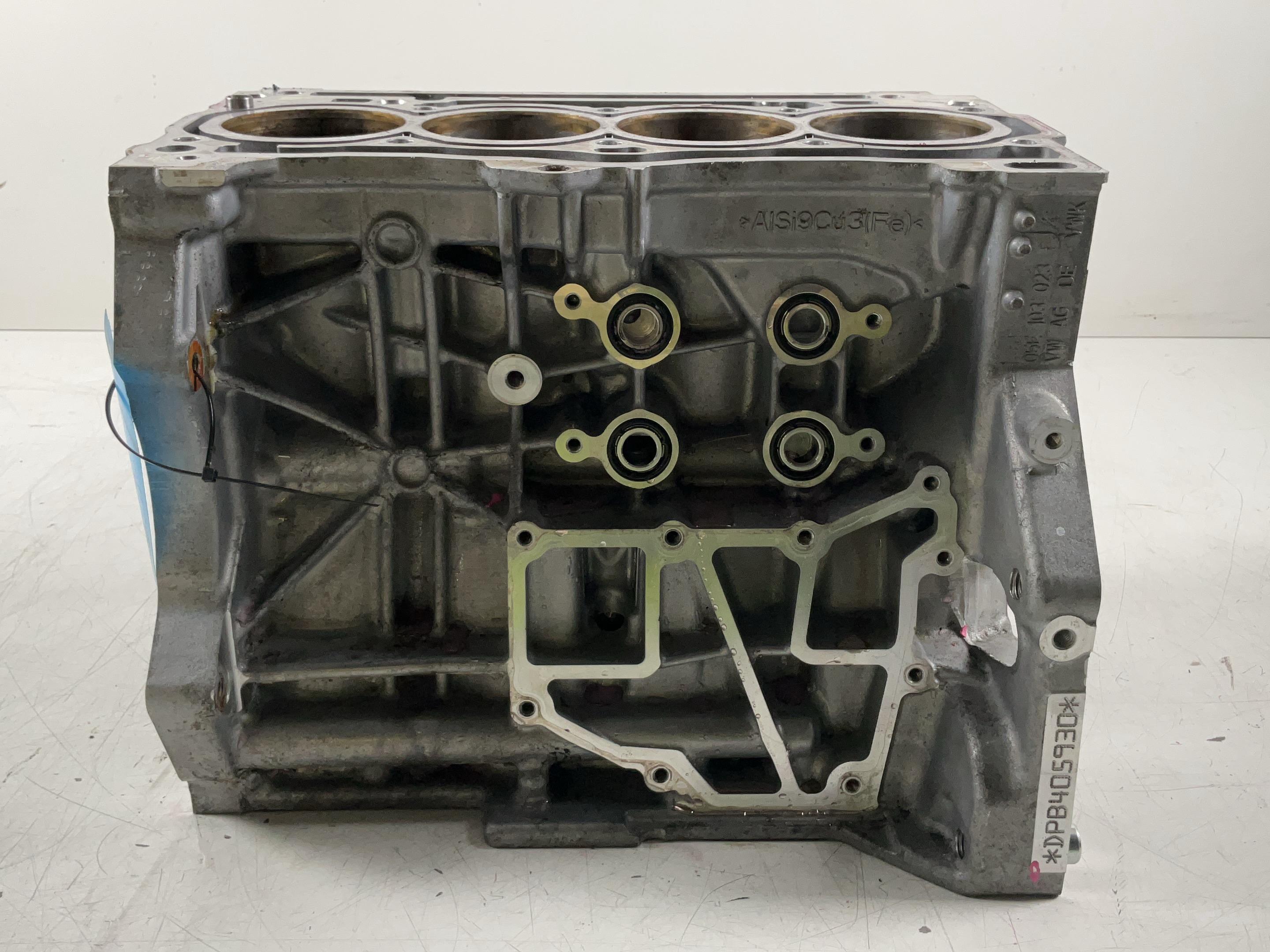 Carter VW Caddy V Kombi (SBB, SBJ) TSi EVO  84 kW  114 PS (01.2021-> )