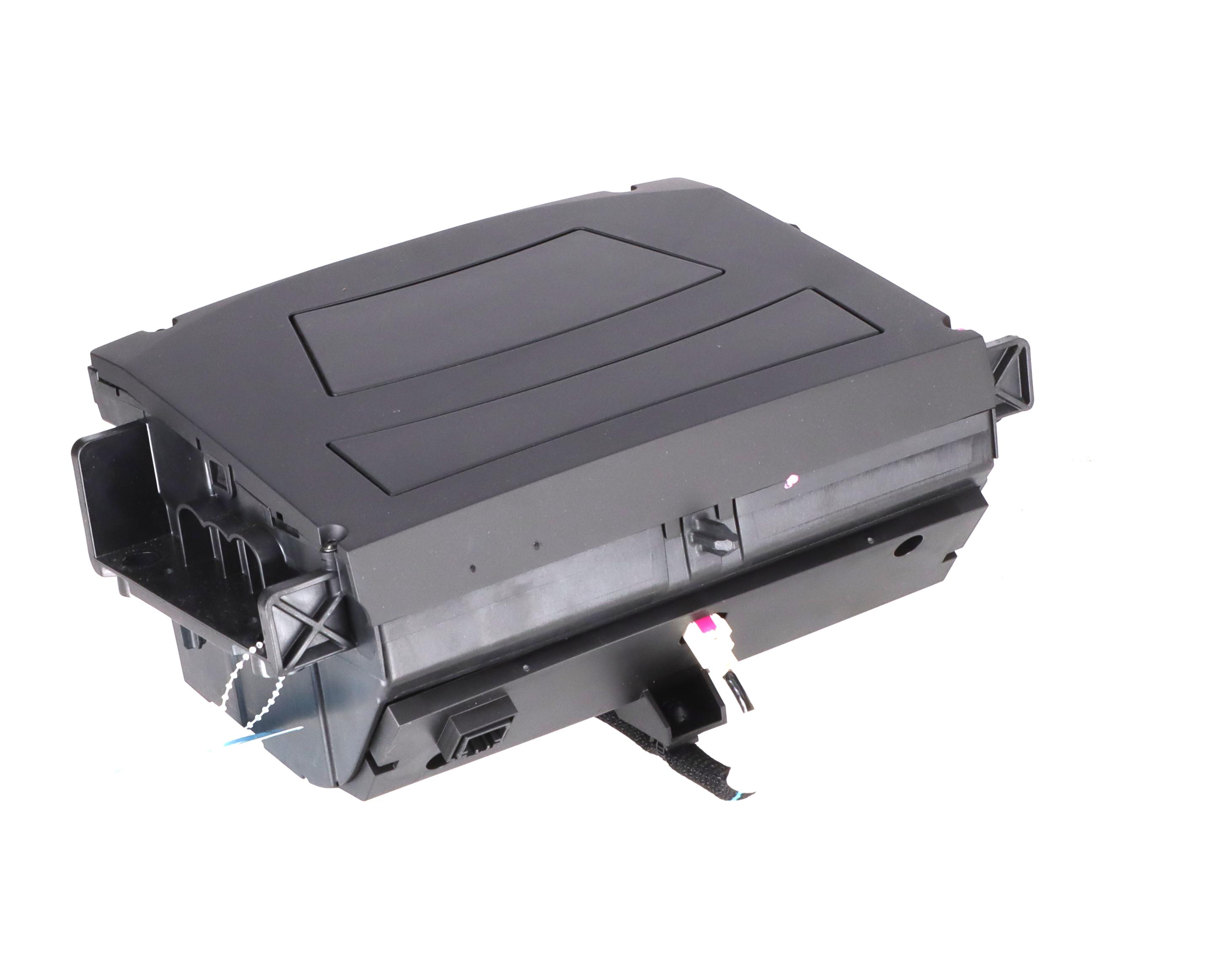 Afișaj Head-up CITROEN C4 III (BA, BB, BC) e-C4  100 kW  136 PS (10.2020-> )