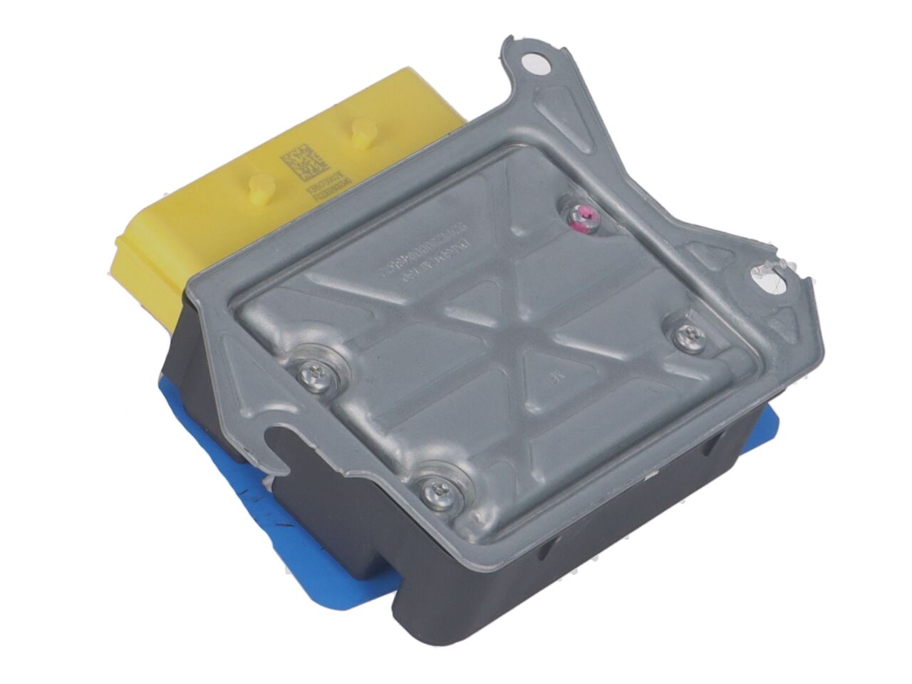 Control unit for Airbag AUDI Q3 Sportback (F3) 35 TFSI  110 kW  150 PS (09.2019-> )