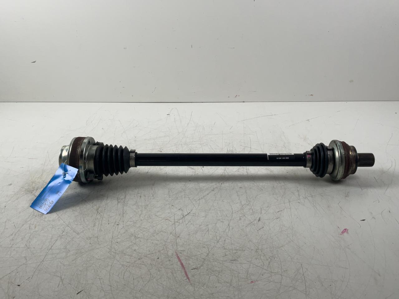 Aandrijfas SONSTIGER HERSTELLER Passat B8 Alltrack (3G) 40 TFSI quattro  140 kW  190 PS (04.2021-> )