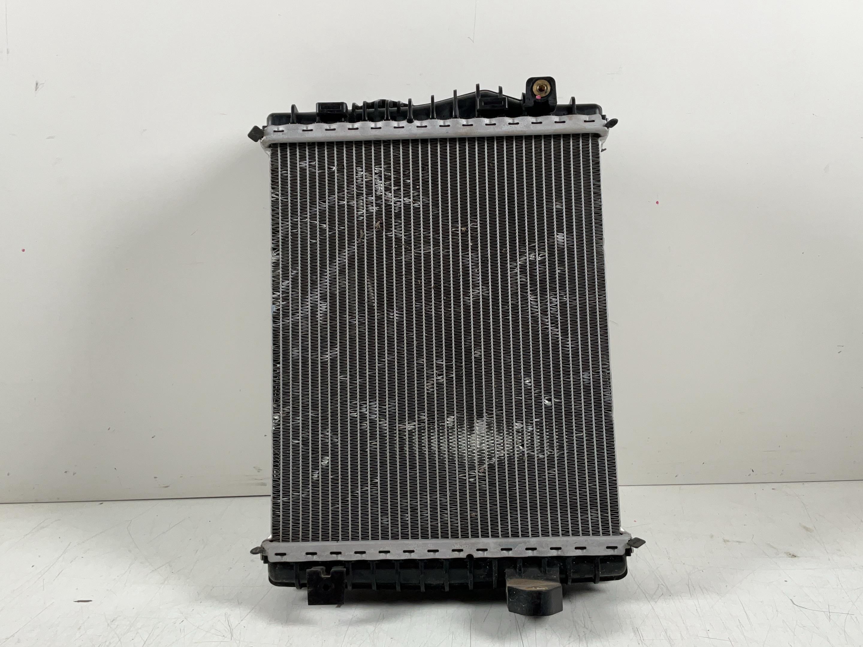Echangeur d'air de suralimentation PEUGEOT Jumpy Kasten (V) Vivaro-e HYDROGEN  100 kW  136 PS (10.2024-> )