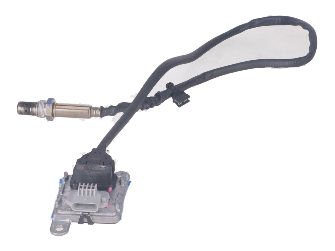 NOx sensor FORD Transit V363 Pritsche/Fahrgestell (FED, FFD) 2.0 TDCi  125 kW  170 PS (03.2016-> )