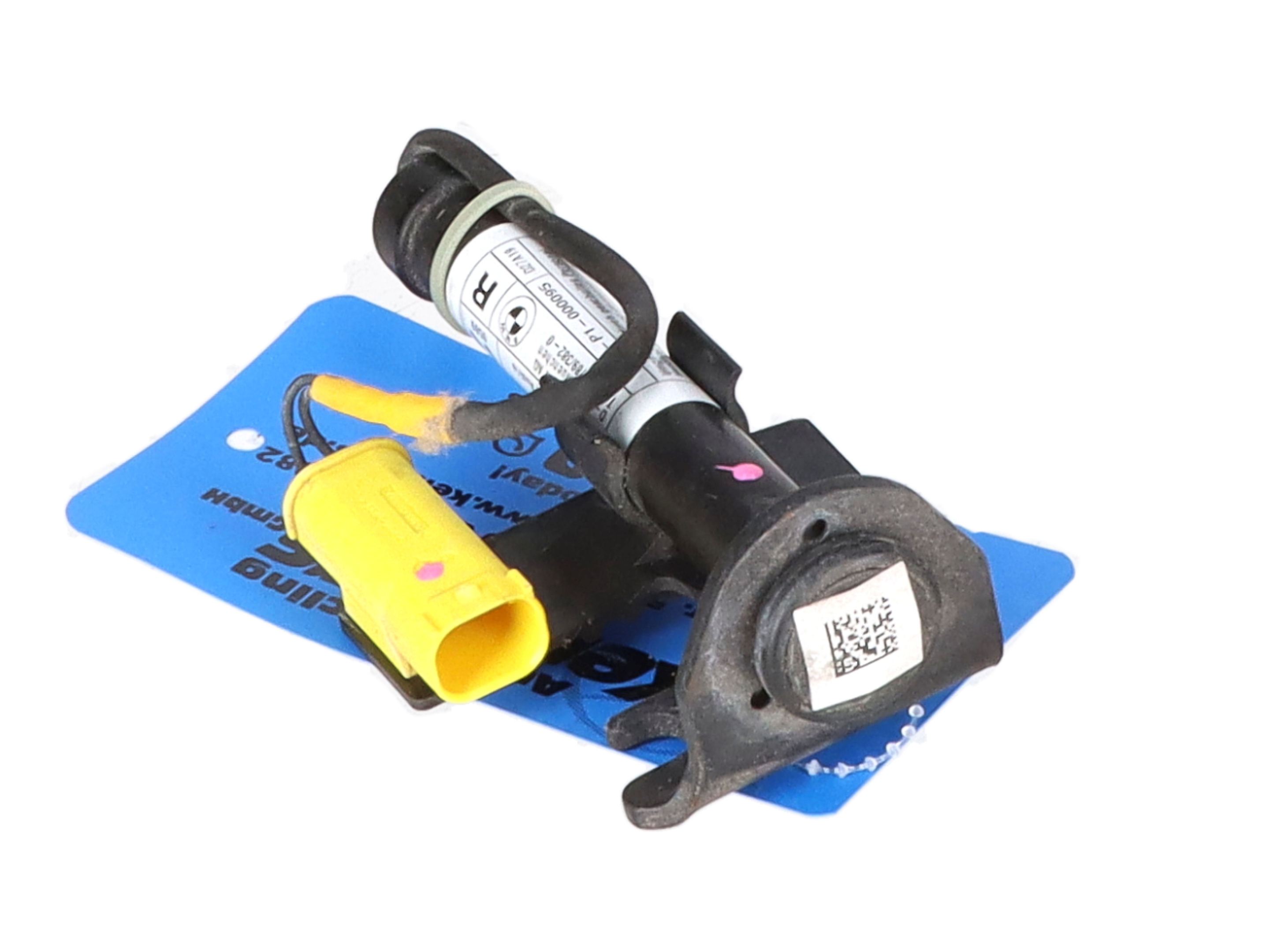 Siłownik pokrywy silnika prawy BMW 5er (G30, F90) M5  441 kW  600 PS (09.2017-> )