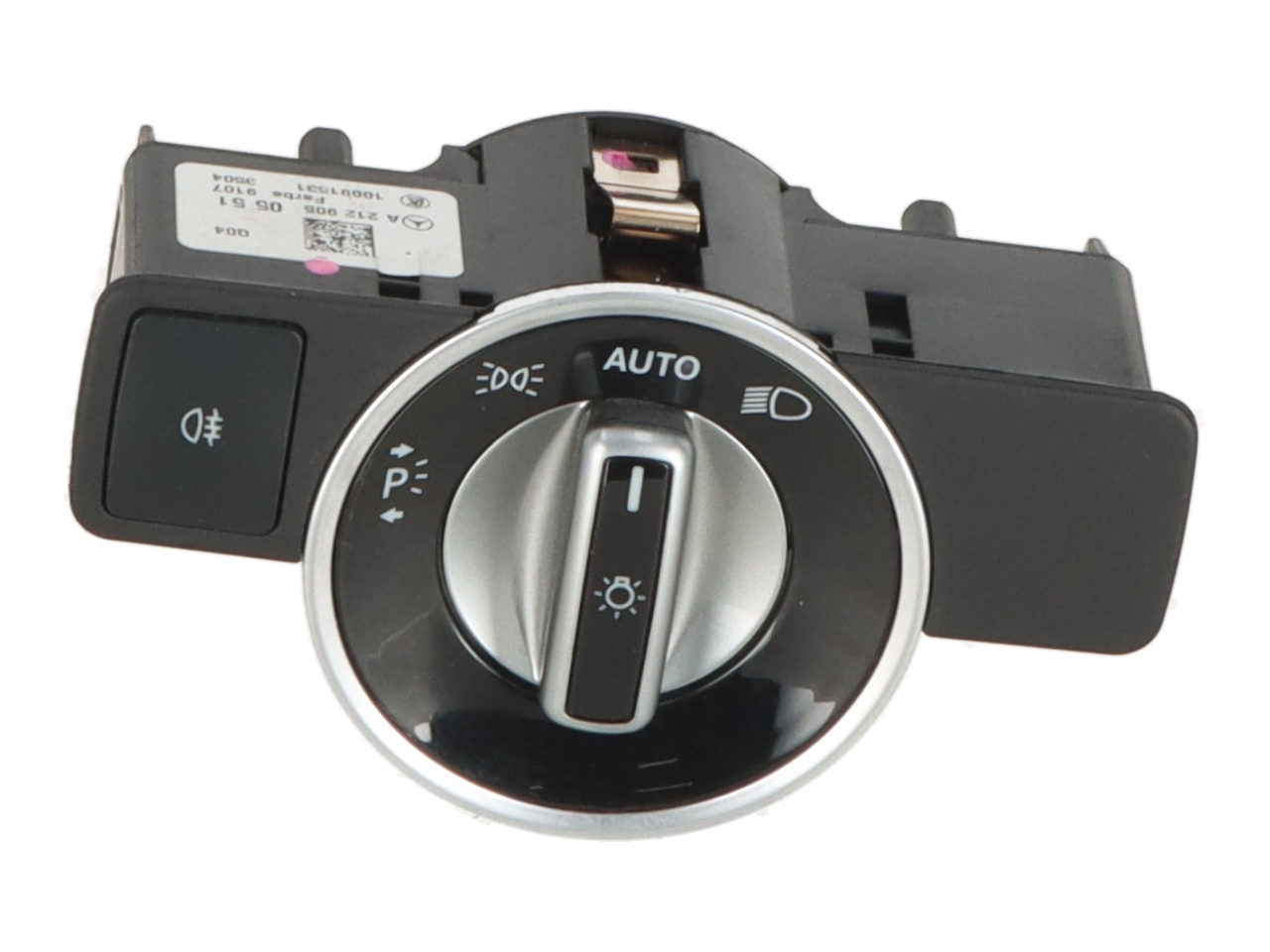 Switch for headlight MERCEDES-BENZ E-Klasse Coupe (C207) E 350 BLUETEC  190 kW  258 PS (05.2014-> )