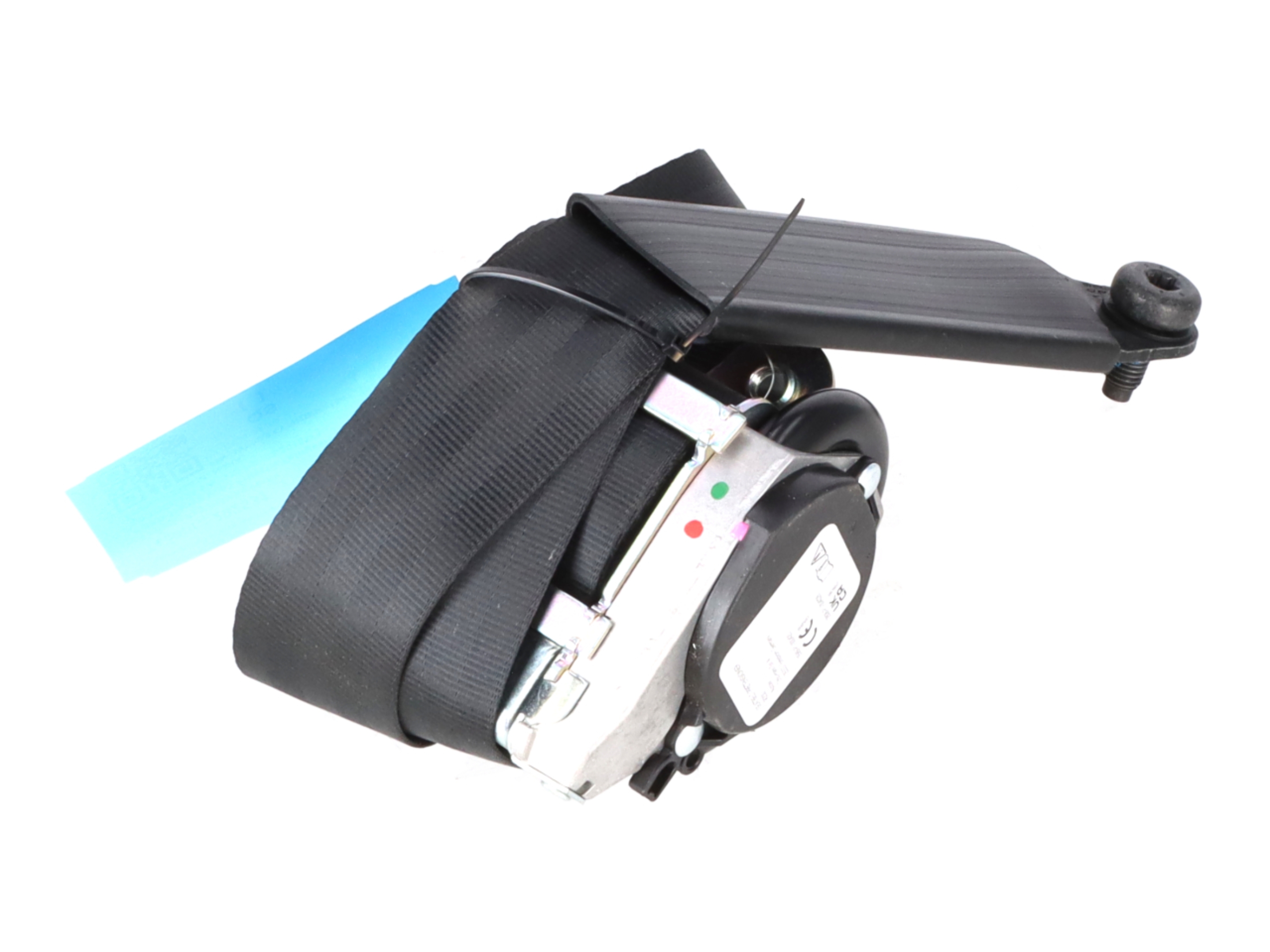 Belt left front FORD Transit V363 Bus (FAD, FBD) 2.0 EcoBlue  121 kW  165 PS (07.2023-> )