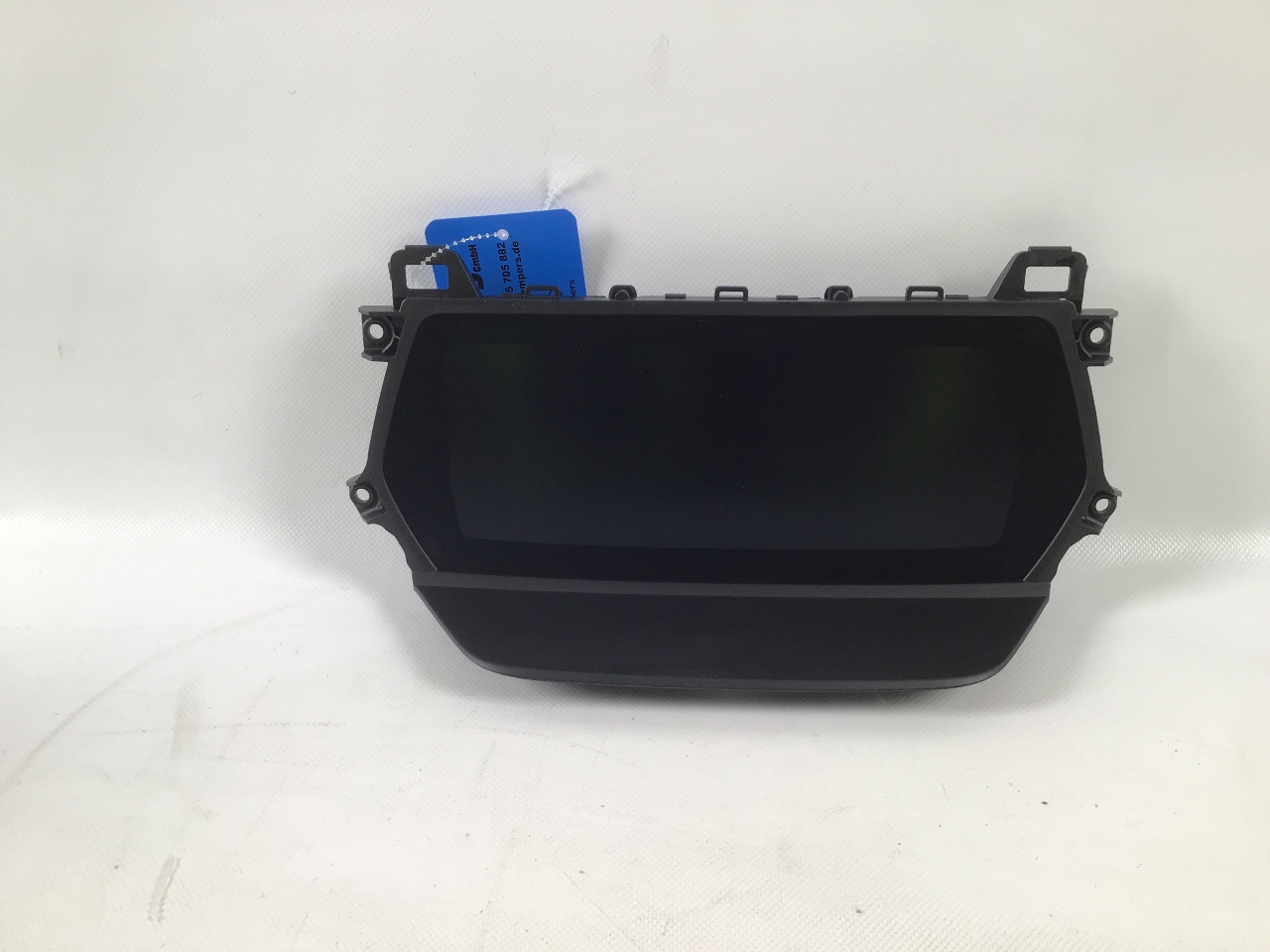 Tachometer BMW 1er (F40) 118i  103 kW  140 PS (07.2019-> )