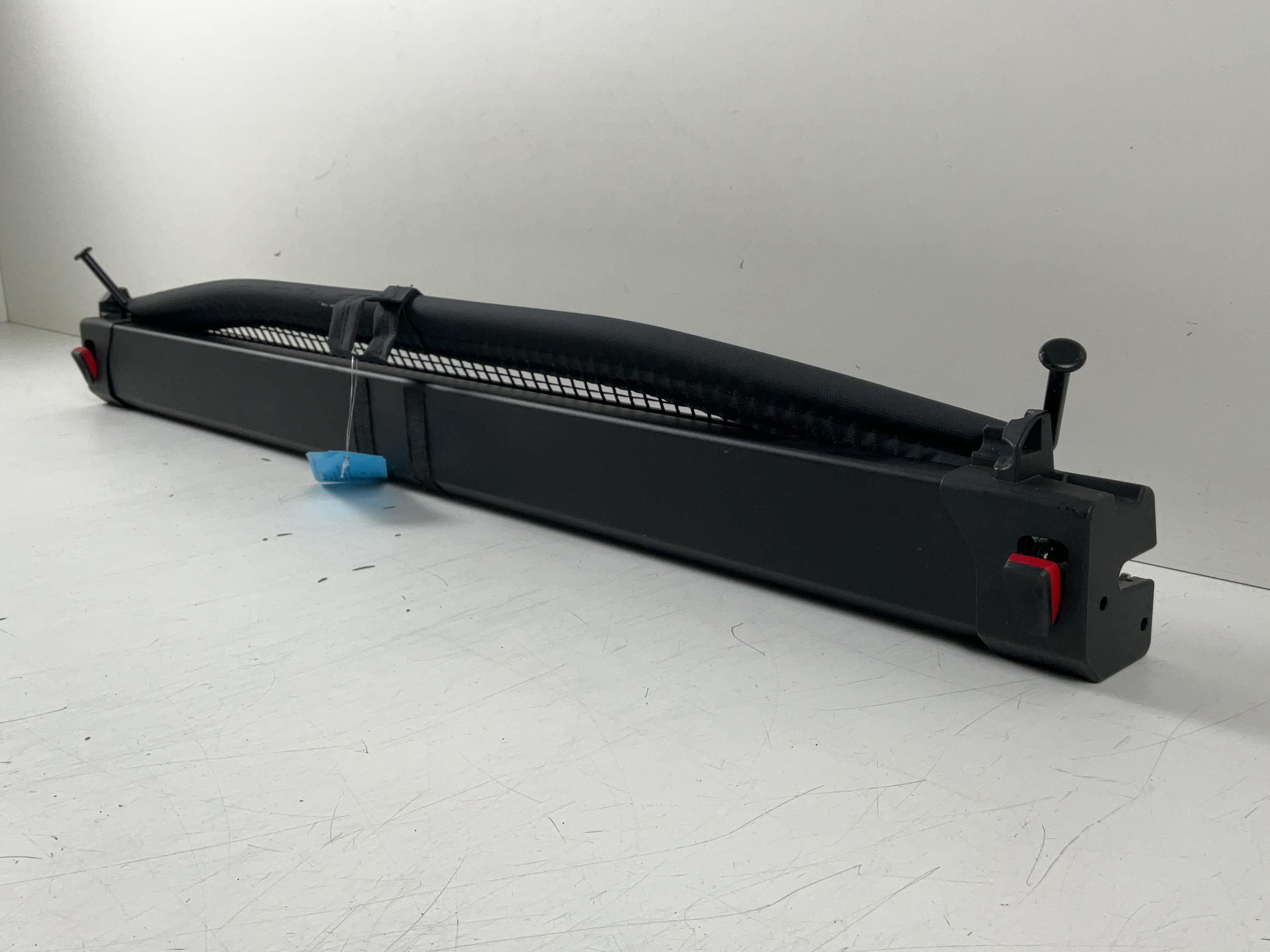 Load-restraint mesh boot BMW 3er Touring (G21, G81) 318d Mild-Hybrid  110 kW  150 PS (08.2020-> )