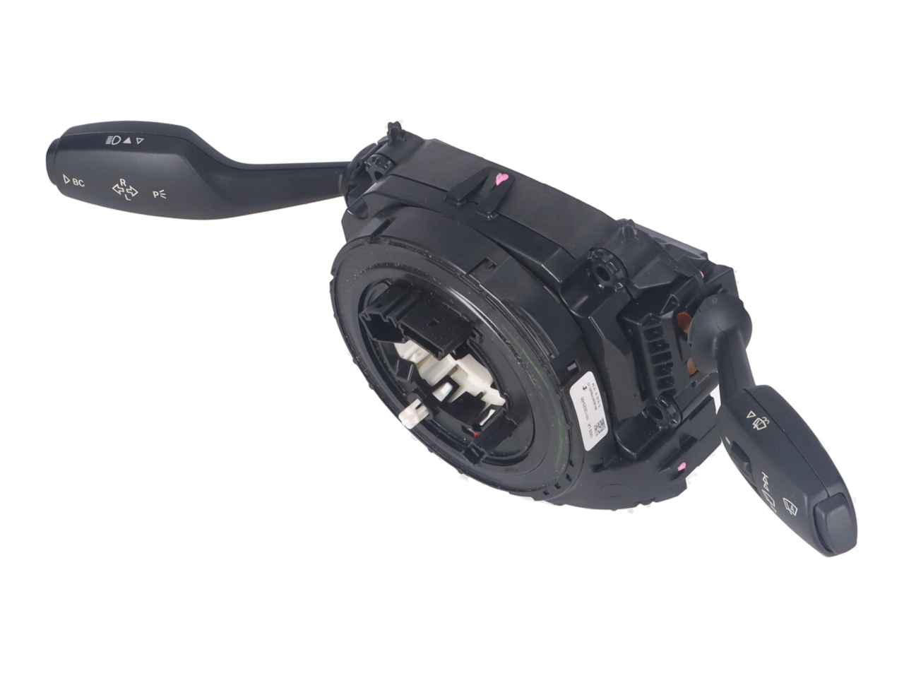 Steering column switch BMW 2er Coupe (F22, F87) 218d  110 kW  150 PS (07.2015-> )