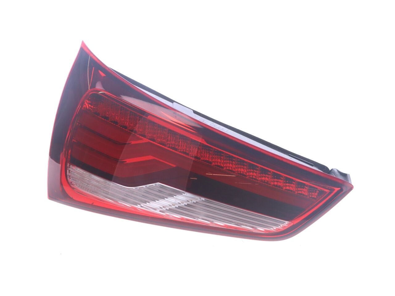 Tail-lamp left outside AUDI A1 (8X) 1.4 TFSI  92 kW  125 PS (11.2014-10.2018)