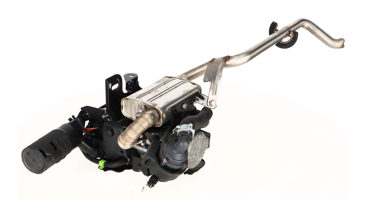 Indipendant car heater SONSTIGER HERSTELLER Sonstiges Modell Sonstiger Typ