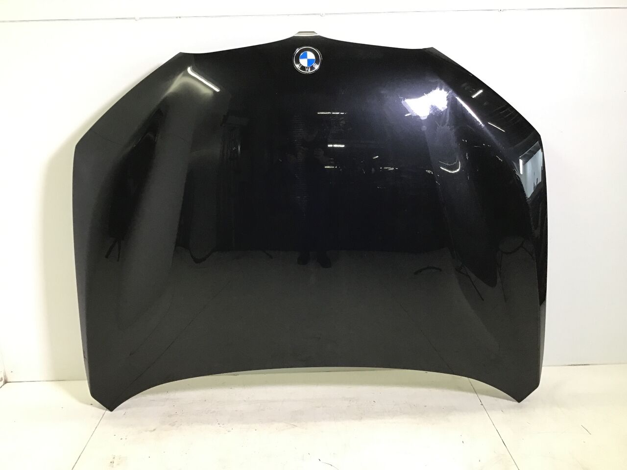 Motorkap BMW X1 (F48) sDrive 20d  140 kW  190 PS (11.2015-> )