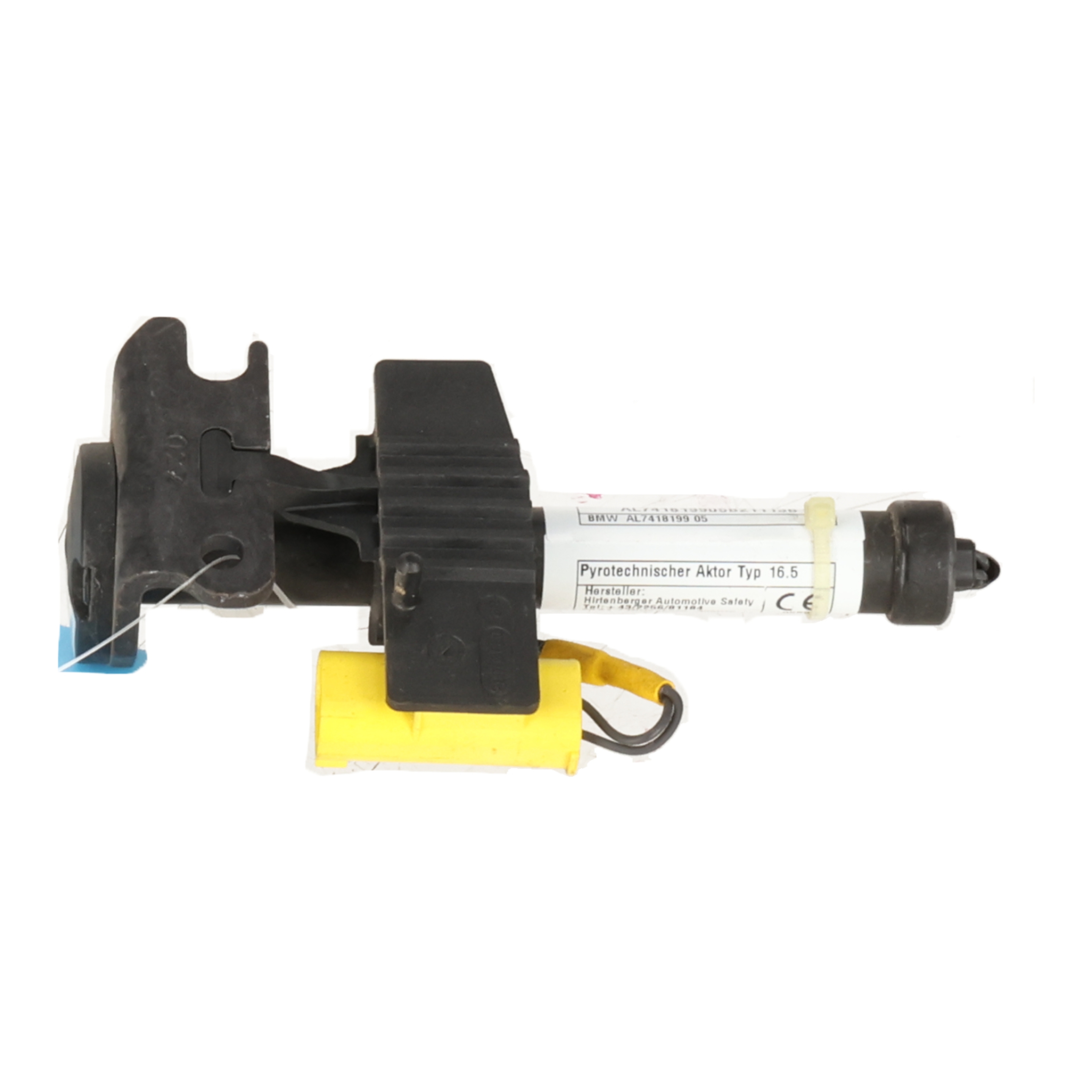 Aktuator Motorhaube links BMW X6 (G06, F96) xDrive 40i  250 kW  340 PS (08.2019-> )