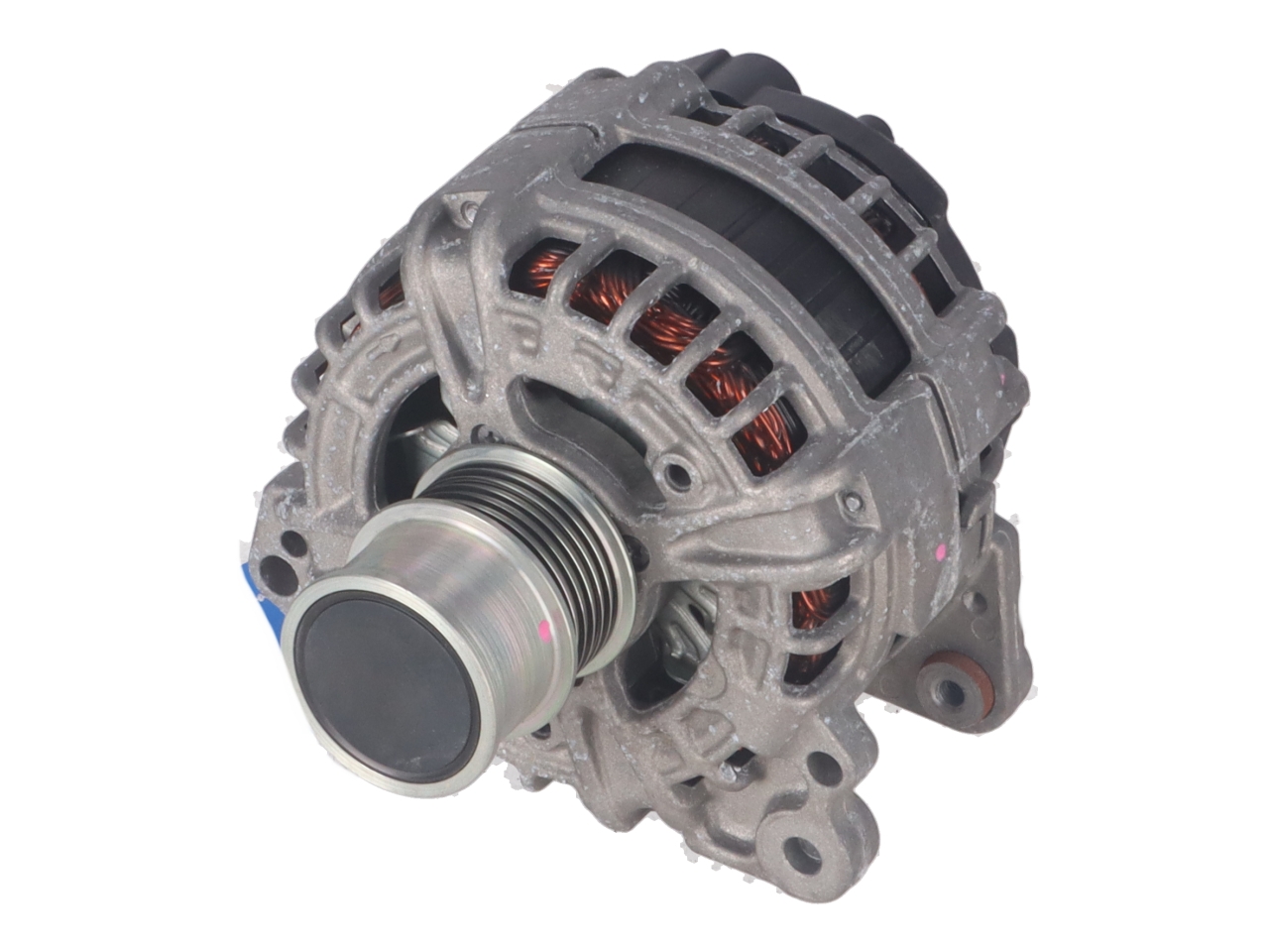 Alternator CUPRA Formentor (KM7) 1.5 TSI  110 kW  150 PS (11.2020-> )