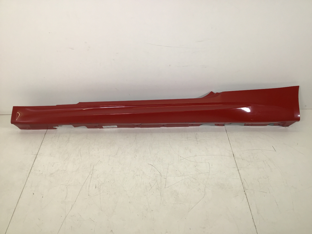 Verkleidung Schweller links BMW 3er Coupe (E92) M3  309 kW  420 PS (06.2007-06.2013) Verkleidung Schweller links BMW 3er Coupe (E92) M3  309 kW  420 PS (06.2007-06.2013)