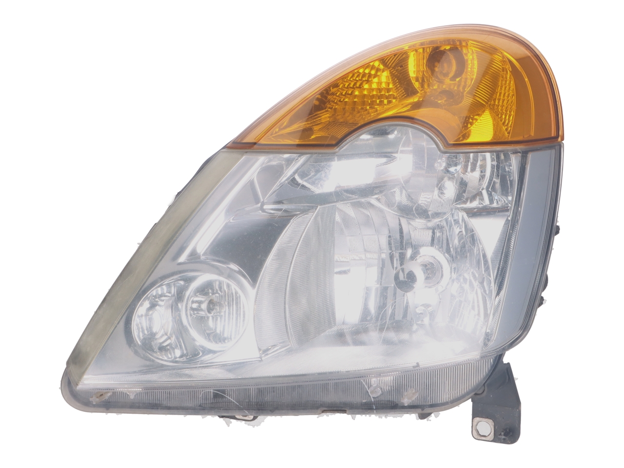 Phare principal gauche RENAULT Modus - Grand Modus (P) 1.2 16V  55 kW  75 PS (12.2004-> )