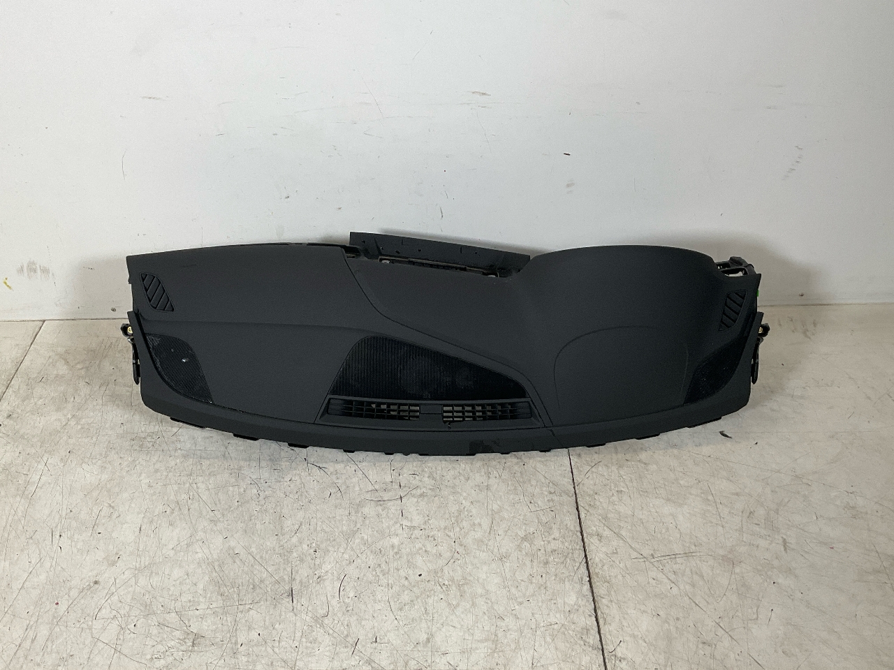 Armaturenbrett AUDI A5 (F53) 2.0 TFSI  140 kW  190 PS (09.2016-> ) Armaturenbrett AUDI A5 (F53) 2.0 TFSI  140 kW  190 PS (09.2016-> )