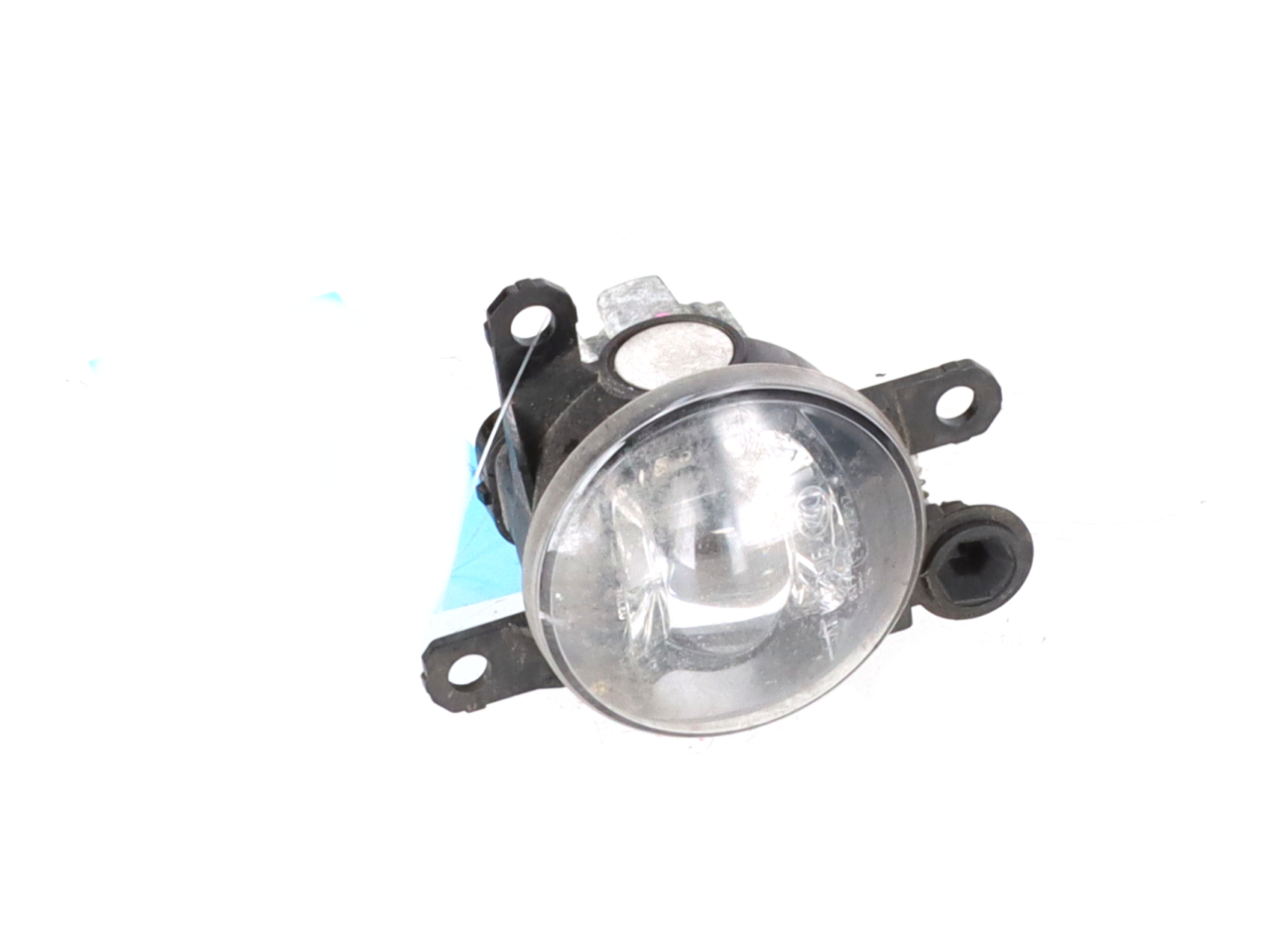 Faruri de ceață față dreapta față CITROEN C3 II Aircross (2R, 2C) 1.2 PureTech 110  81 kW  110 PS (06.2017-> )