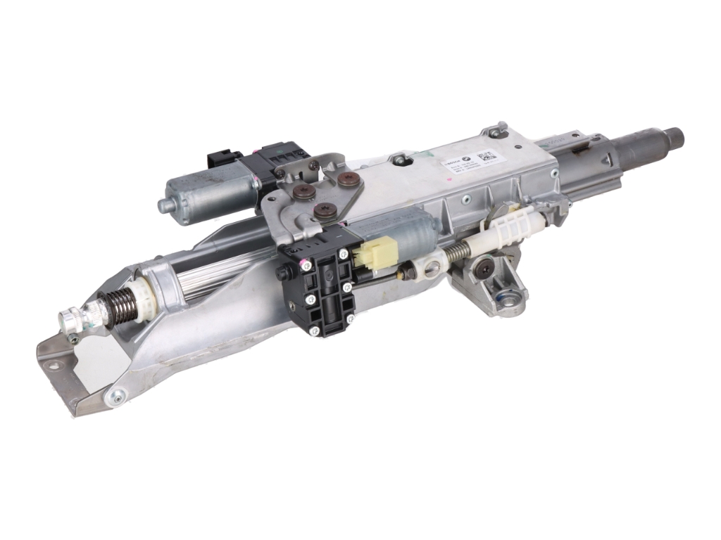 Lenksäule BMW 5er (G30, F90) 530d  195 kW  265 PS (09.2016-> ) Lenksäule BMW 5er (G30, F90) 530d  195 kW  265 PS (09.2016-> )