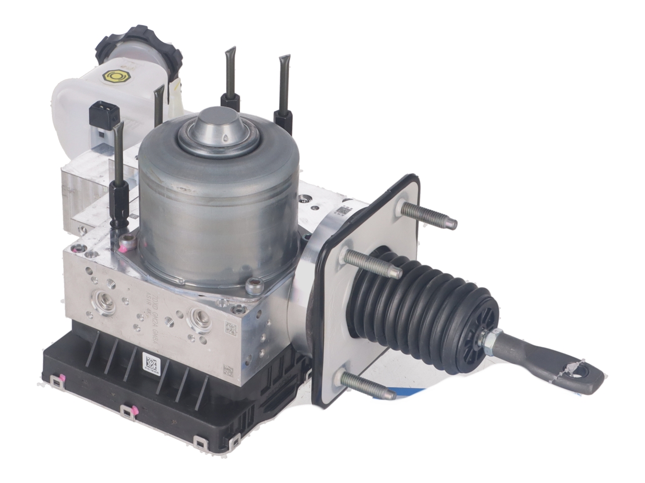 Servomoteur d'assistance au freinage KG MOBILITIY Torres (U100. J100) Hybrid Servomoteur d'assistance au freinage KG MOBILITIY Torres (U100. J100) Hybrid