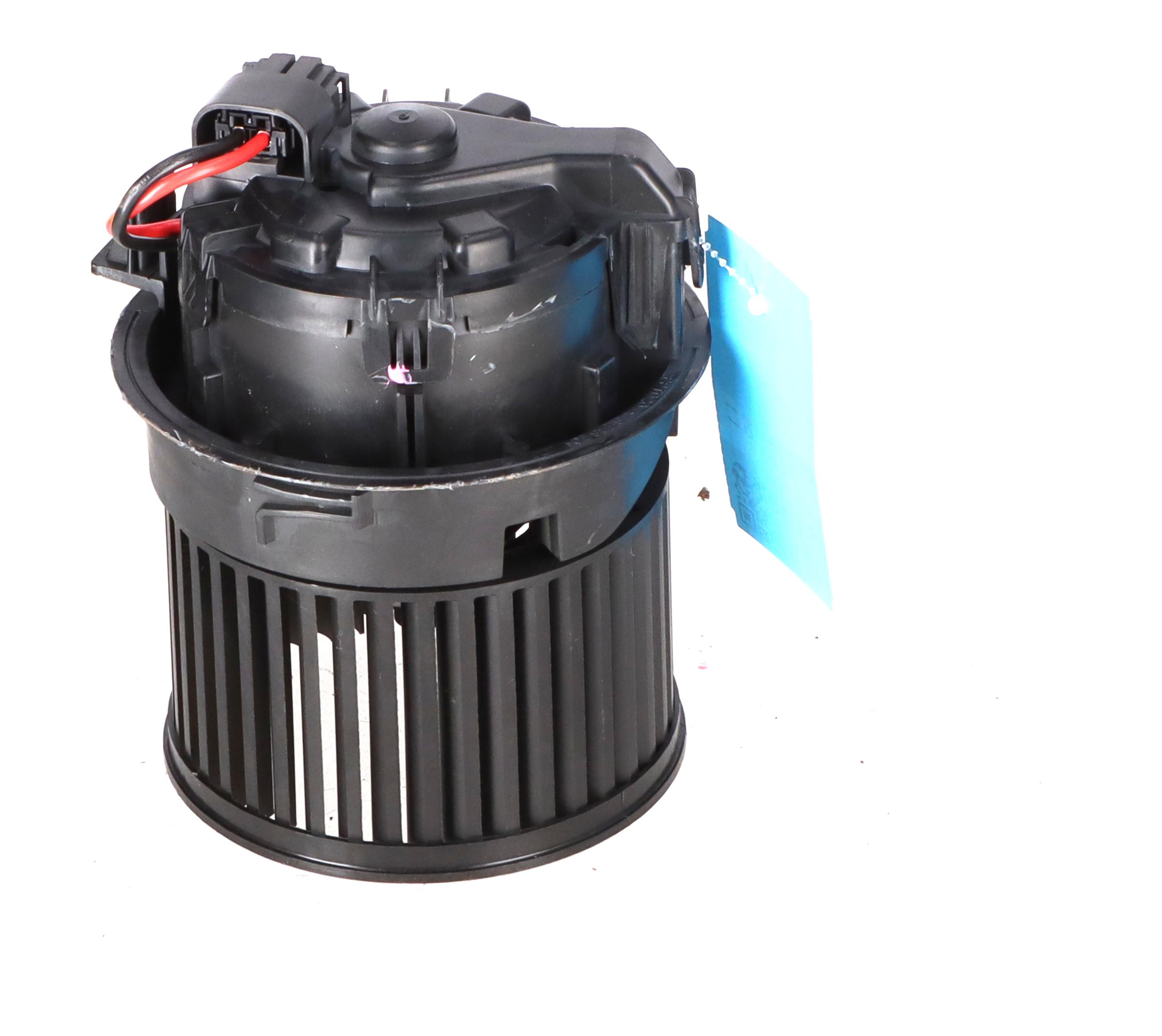 Kachelventilator PEUGEOT 2008 I 1.2 THP 110  81 kW  110 PS (01.2015-> )