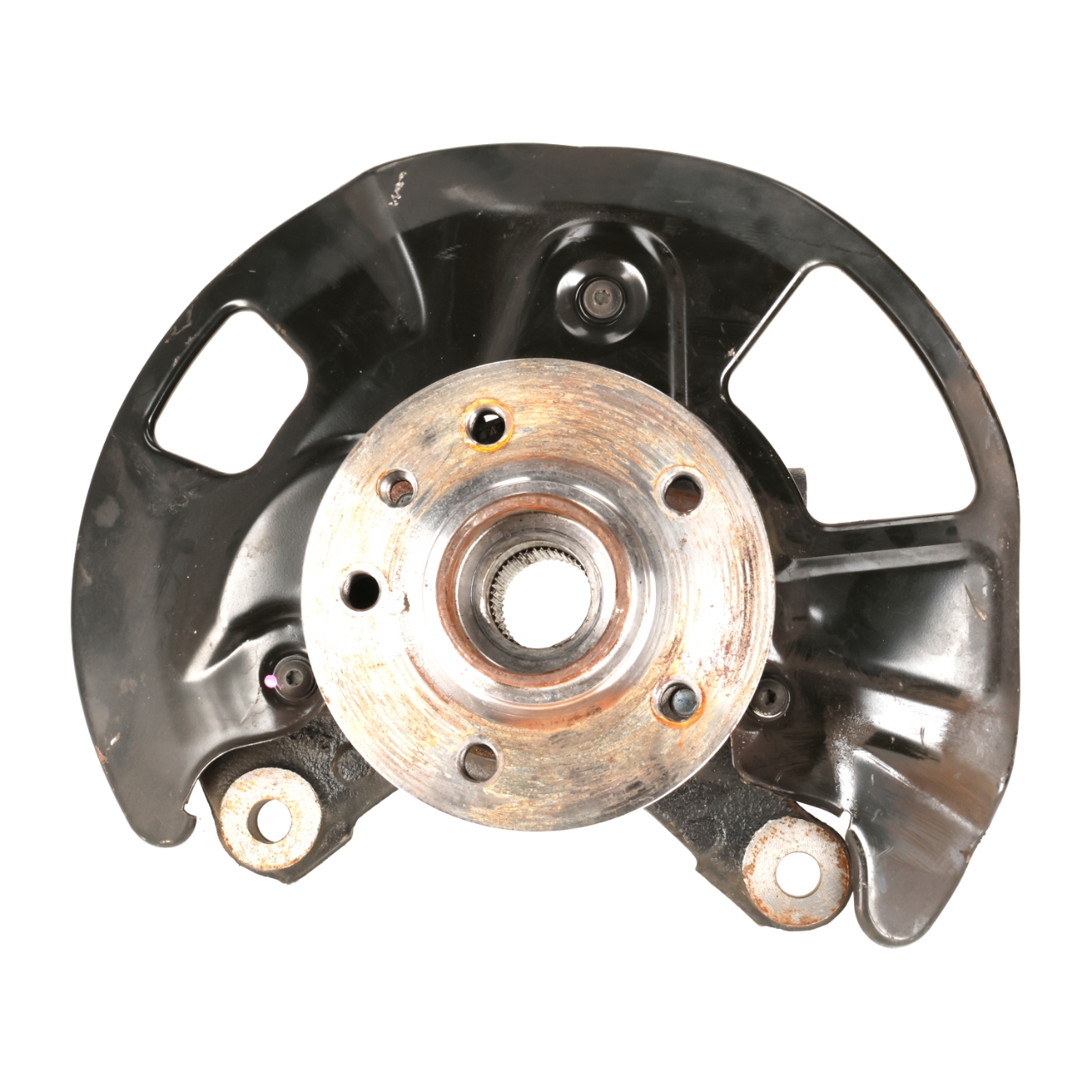 Fusée d'essieu SONSTIGER HERSTELLER Sonstiges Modell Sonstiger Typ