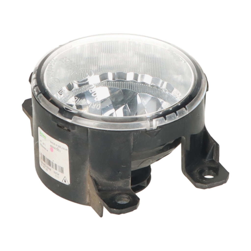 Fog light left front MITSUBISHI Space Star VI Schrägheck (A0) 1.0  52 kW  71 PS (05.2012-> ) Fog light left front MITSUBISHI Space Star VI Schrägheck (A0) 1.0  52 kW  71 PS (05.2012-> )