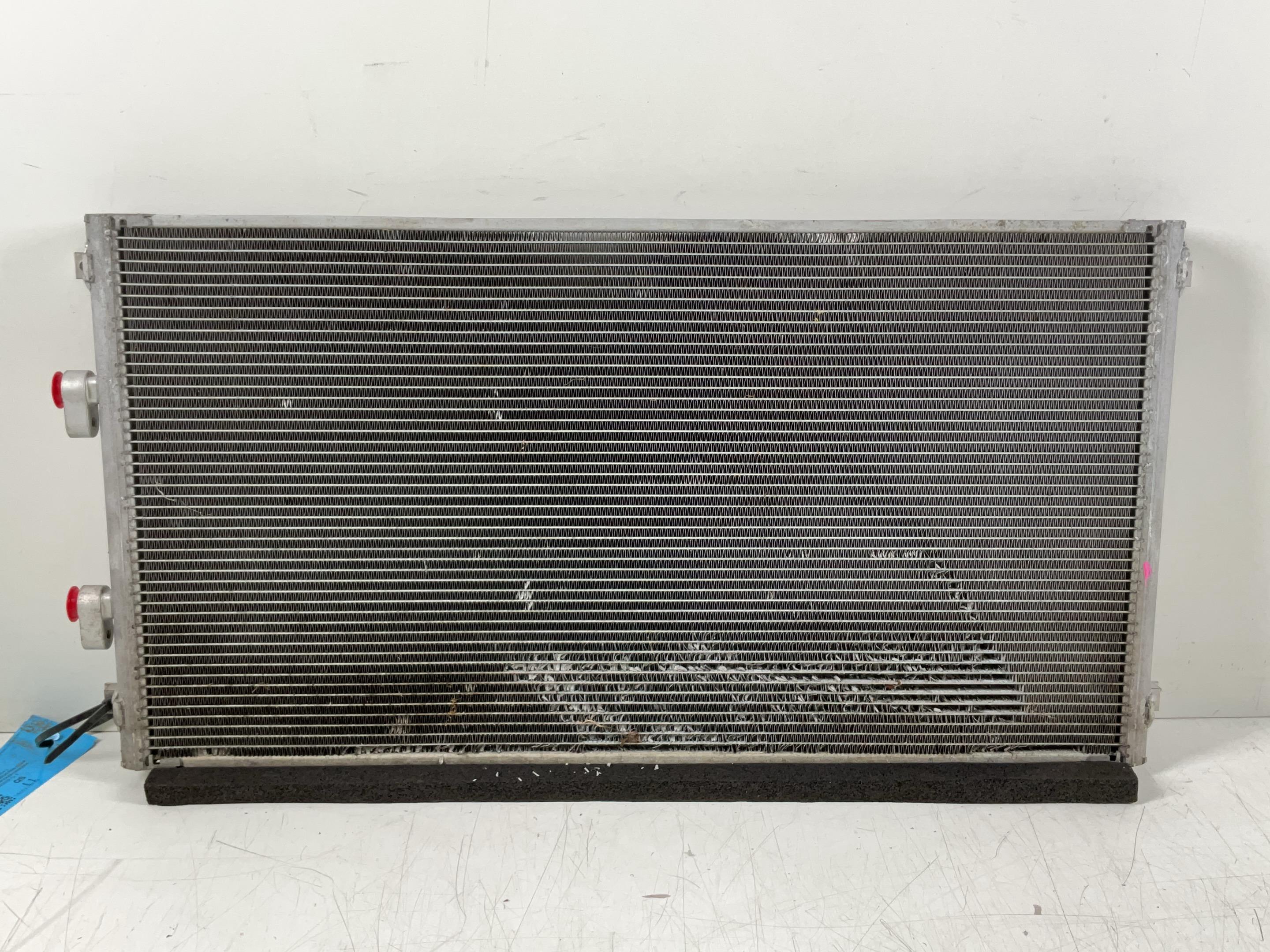 Airco Radiateur NISSAN Leaf (ZE1) Electric  110 kW  150 PS (08.2017-> )
